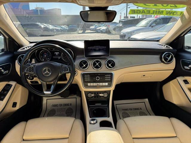 used 2019 Mercedes-Benz GLA 250 car, priced at $17,999