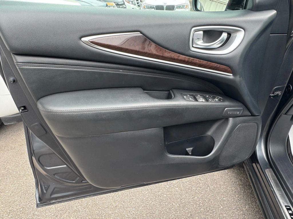 used 2014 INFINITI QX60 car, priced at $10,999