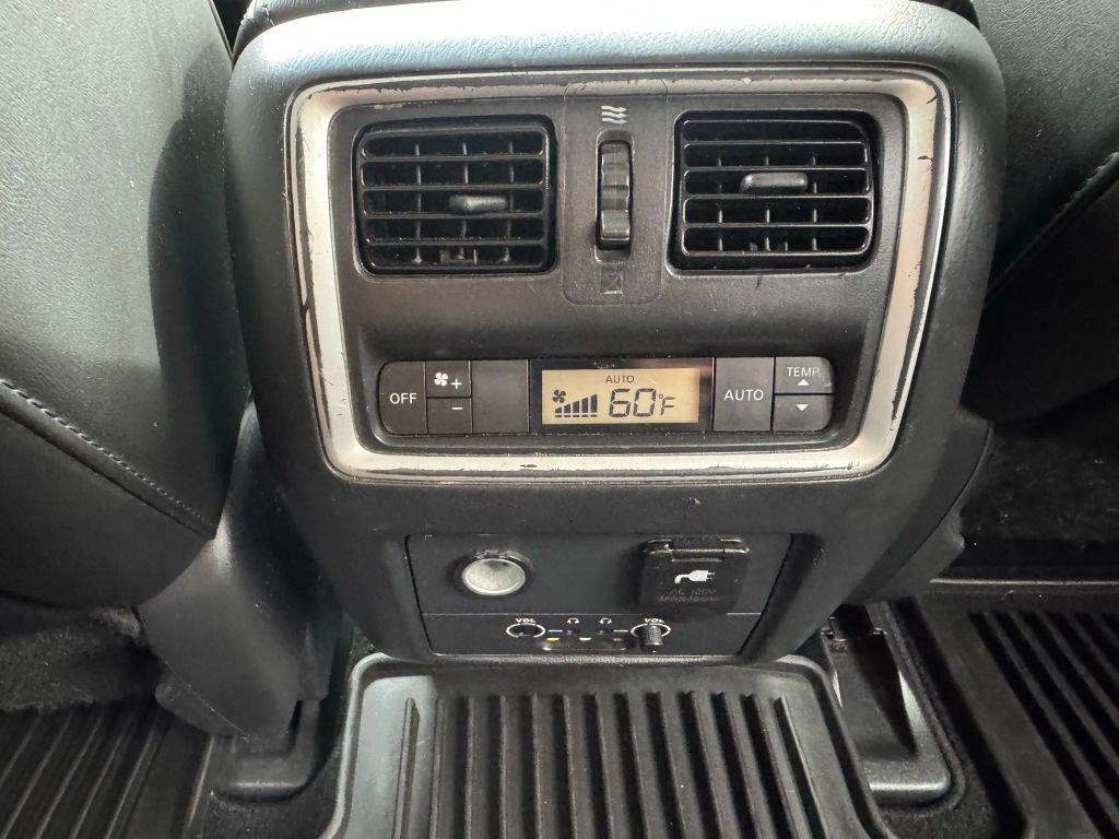 used 2014 INFINITI QX60 car, priced at $10,999
