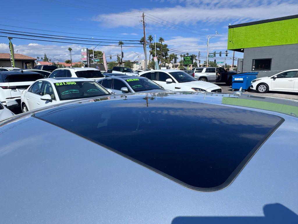 used 2012 Mercedes-Benz S-Class car, priced at $13,999