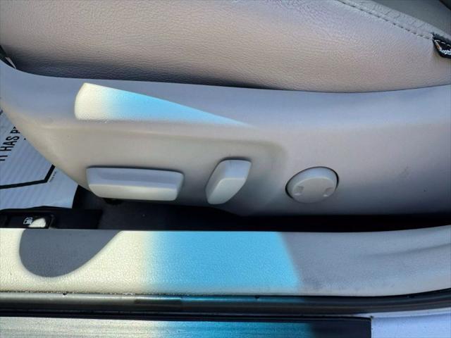 used 2013 Toyota Camry Hybrid car, priced at $12,151