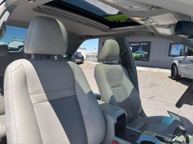 used 2013 Toyota Camry Hybrid car, priced at $12,151