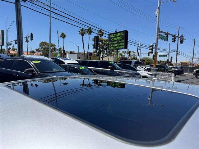 used 2013 Toyota Camry Hybrid car, priced at $12,151
