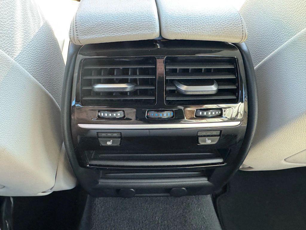 used 2017 BMW 540 car, priced at $18,999