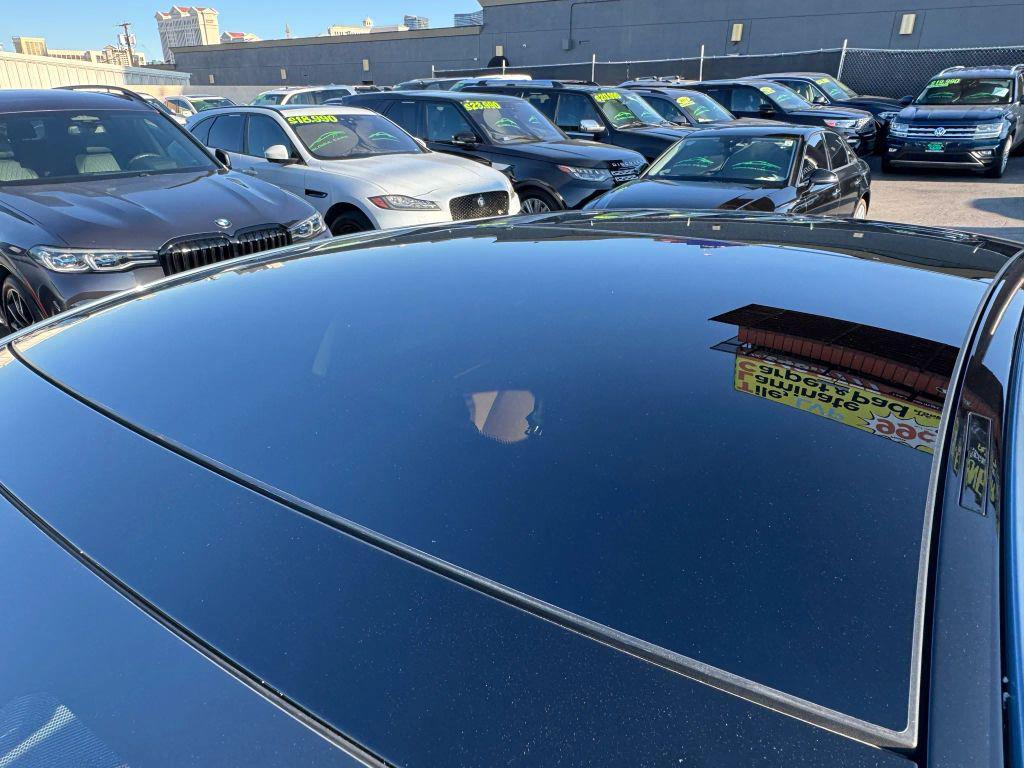 used 2020 BMW M850 Gran Coupe car, priced at $54,999