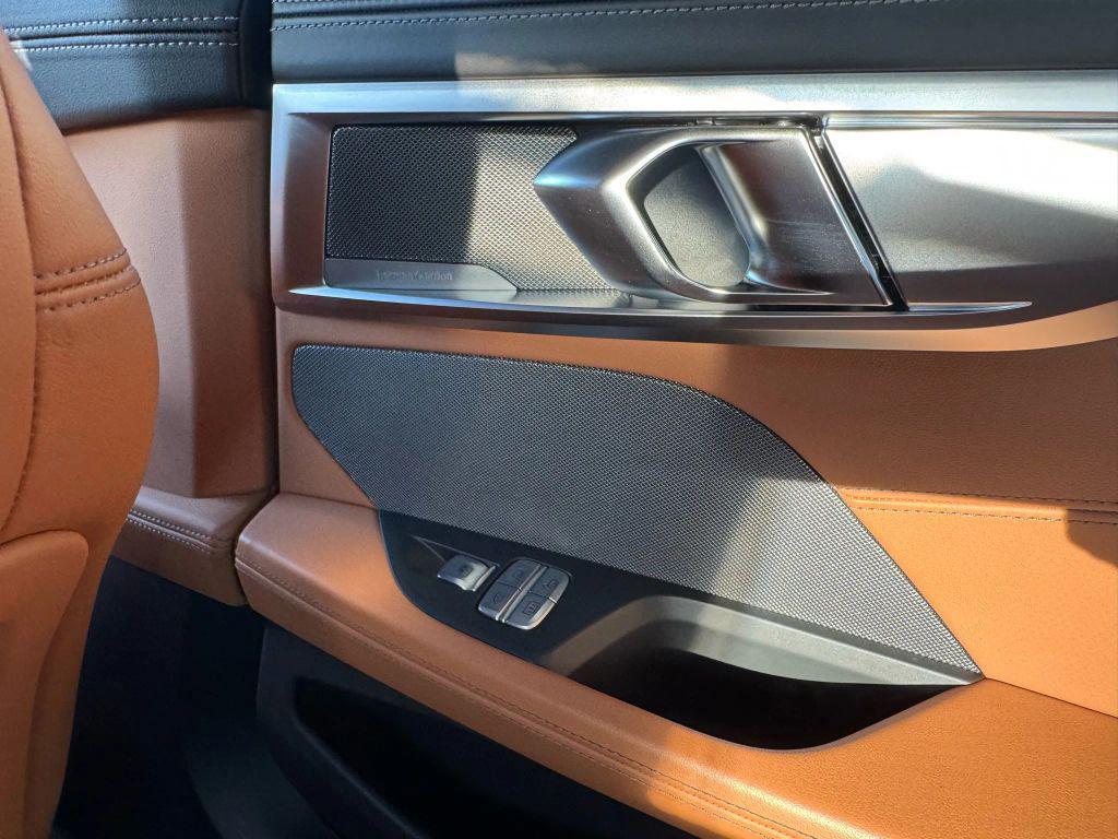 used 2020 BMW M850 Gran Coupe car, priced at $54,999