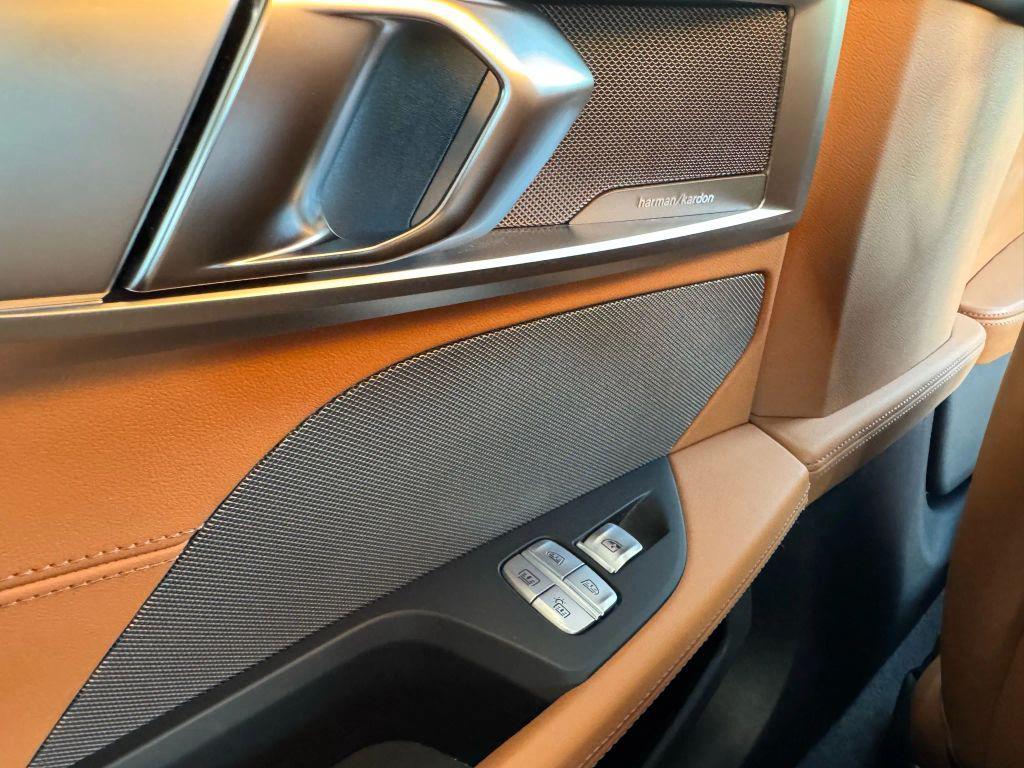 used 2020 BMW M850 Gran Coupe car, priced at $54,999
