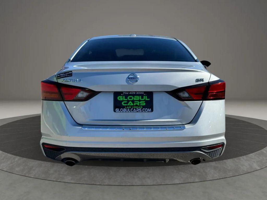 used 2019 Nissan Altima car, priced at $15,499
