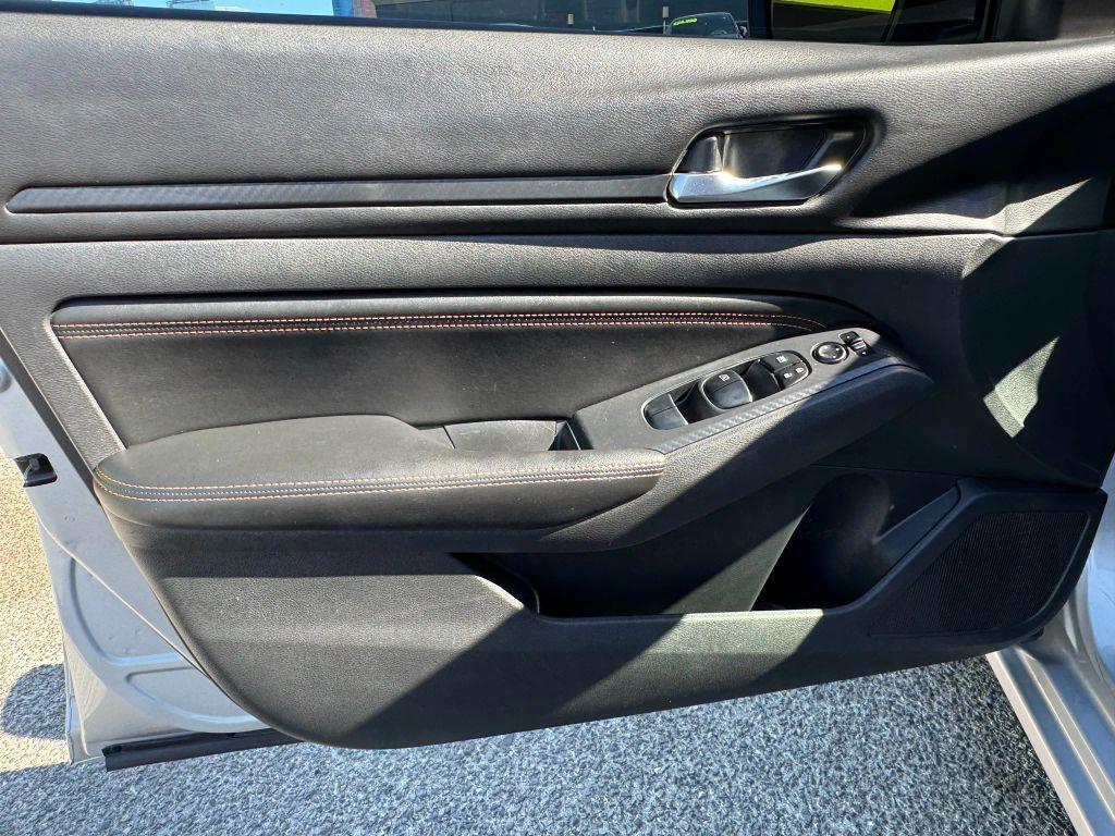 used 2019 Nissan Altima car, priced at $15,499