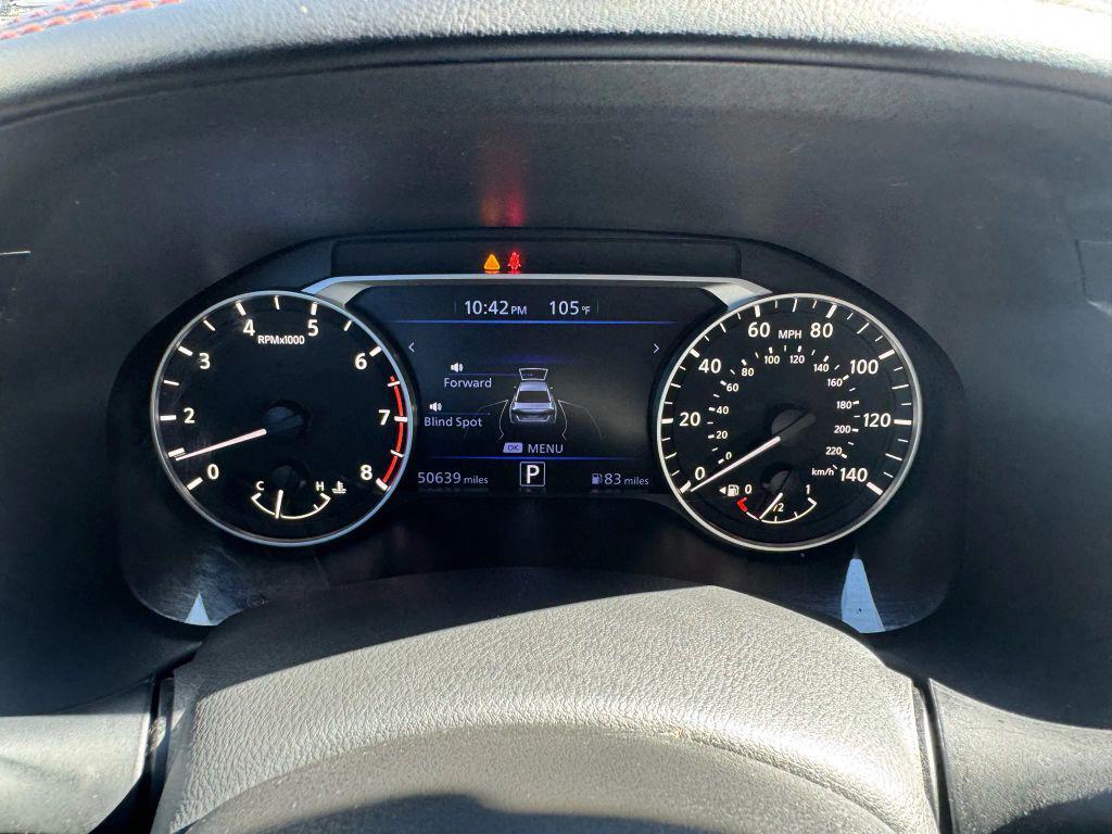used 2019 Nissan Altima car, priced at $15,499