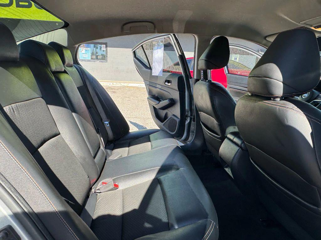 used 2019 Nissan Altima car, priced at $15,499