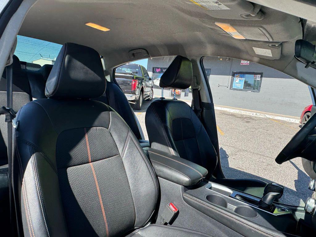 used 2019 Nissan Altima car, priced at $15,499