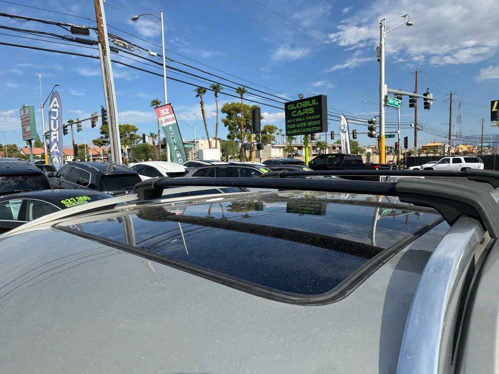 used 2014 Cadillac SRX car, priced at $12,999