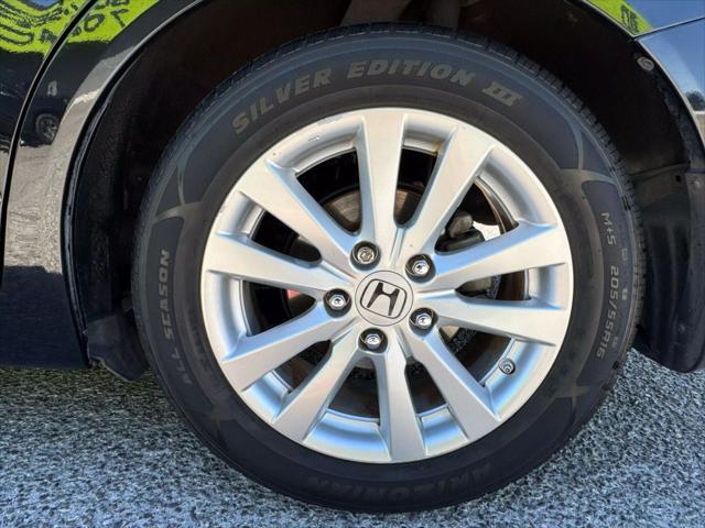 used 2012 Honda Civic car, priced at $8,999