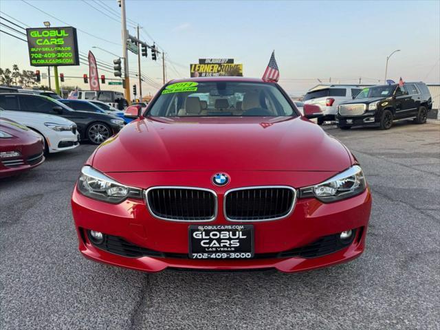 used 2014 BMW 328 car, priced at $11,999