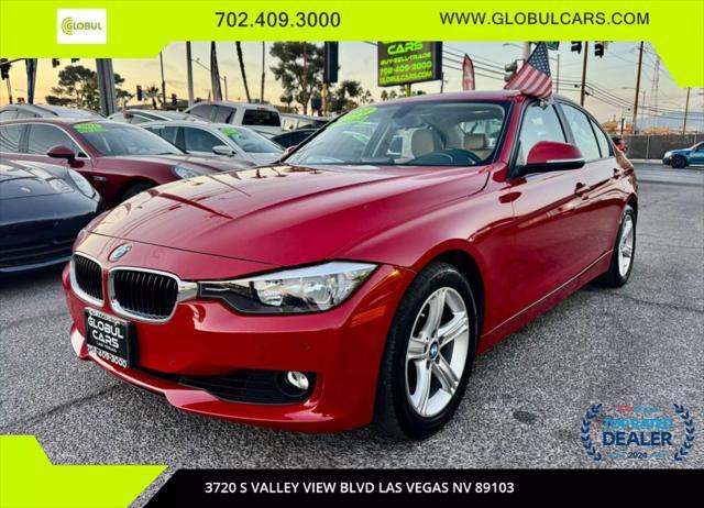 used 2014 BMW 328 car, priced at $11,999