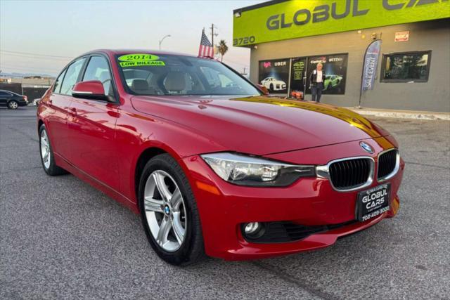 used 2014 BMW 328 car, priced at $11,999