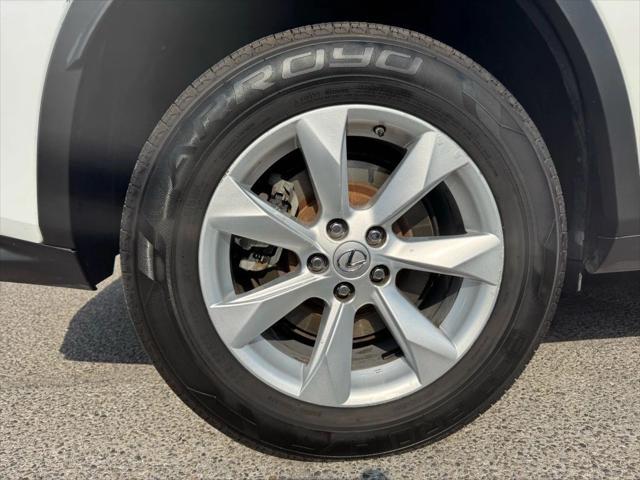 used 2017 Lexus RX 350 car, priced at $23,999