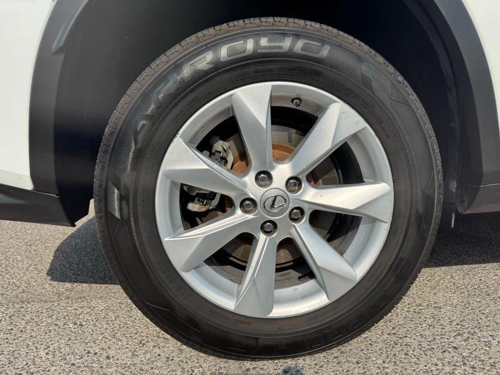 used 2017 Lexus RX 350 car, priced at $20,999
