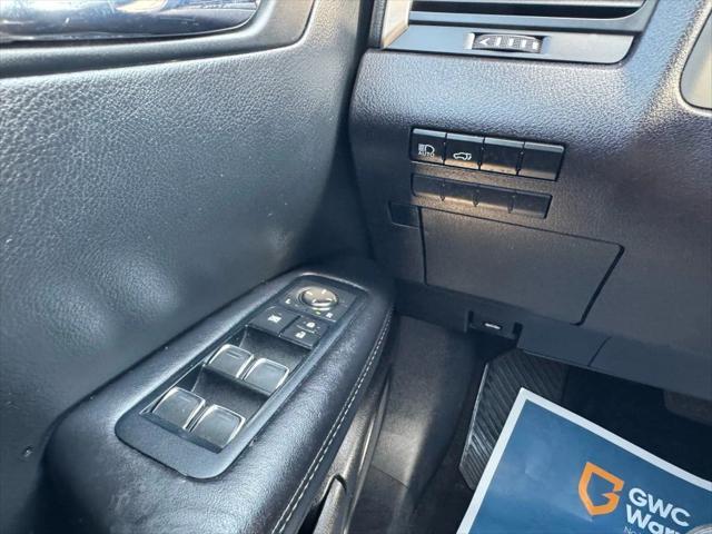 used 2017 Lexus RX 350 car, priced at $23,999