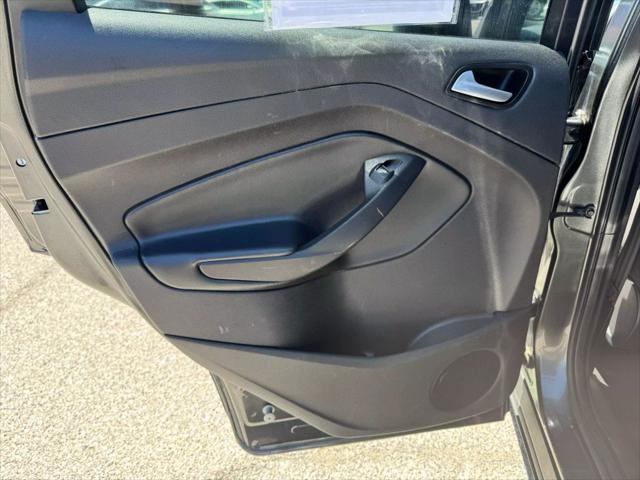 used 2017 Ford Escape car, priced at $10,999