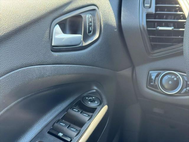 used 2017 Ford Escape car, priced at $10,999