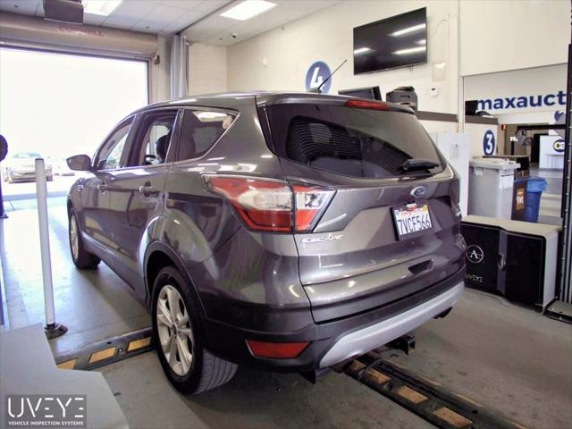 used 2017 Ford Escape car, priced at $10,999