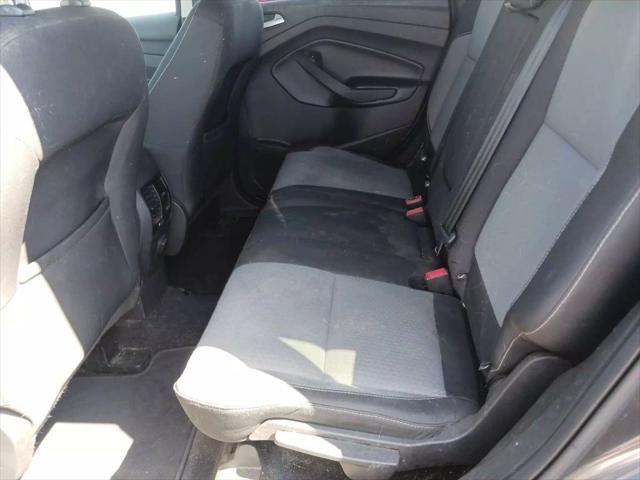 used 2017 Ford Escape car, priced at $10,999