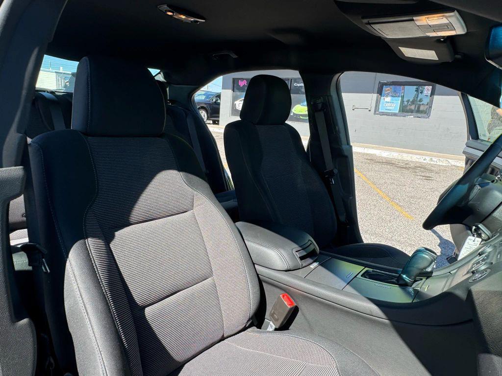 used 2017 Ford Taurus car, priced at $16,999