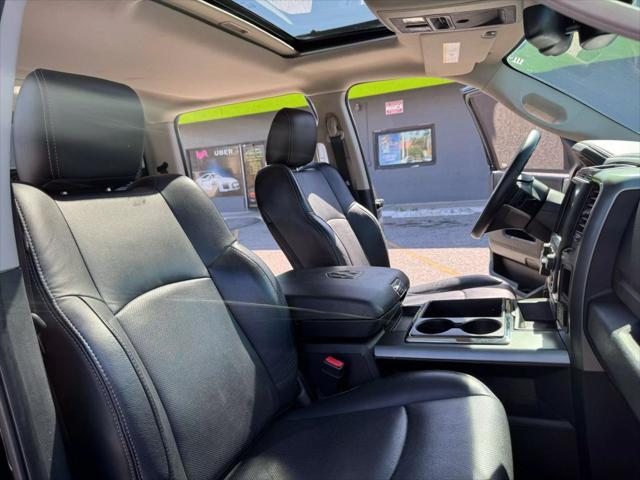 used 2015 Ram 1500 car, priced at $22,499