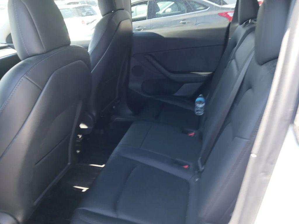 used 2021 Tesla Model Y car, priced at $25,999