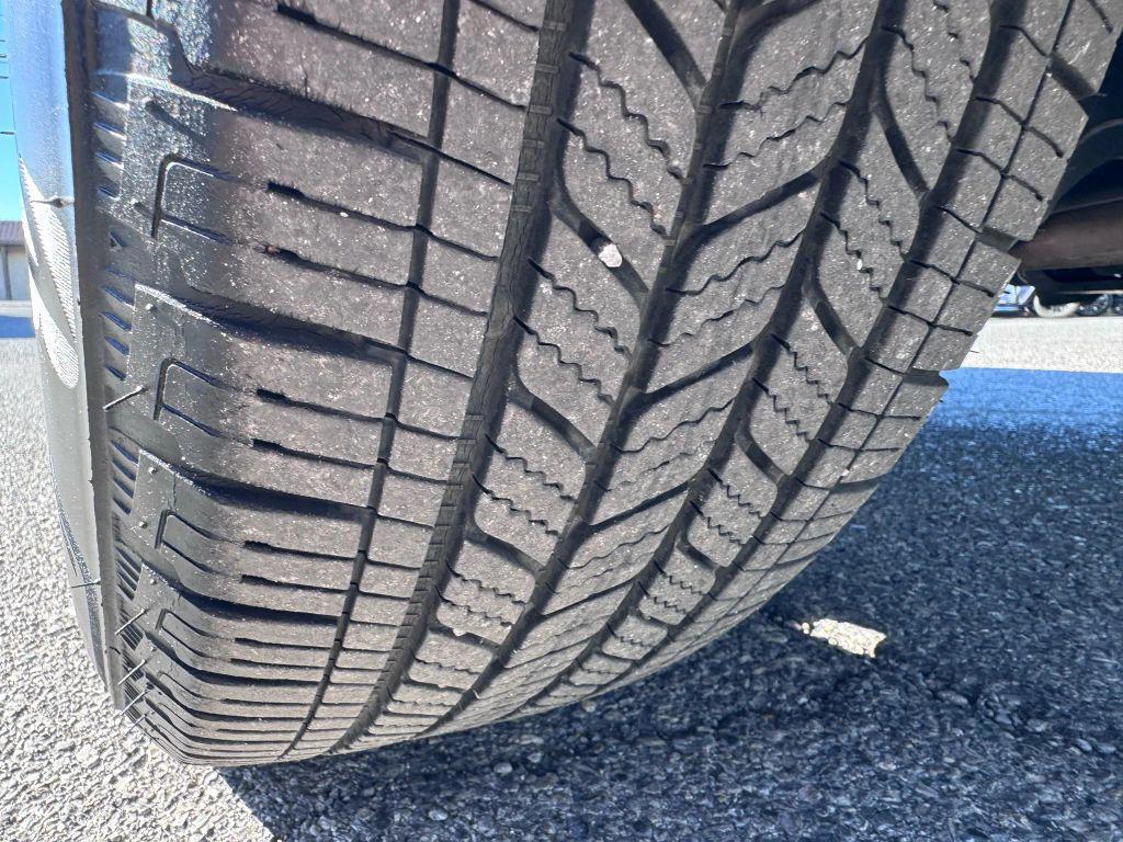 used 2023 Nissan Rogue car, priced at $20,499