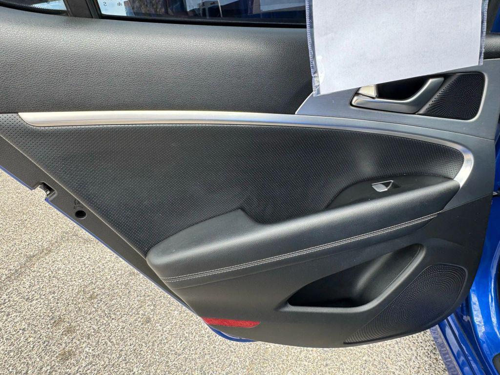 used 2019 Genesis G70 car, priced at $24,499