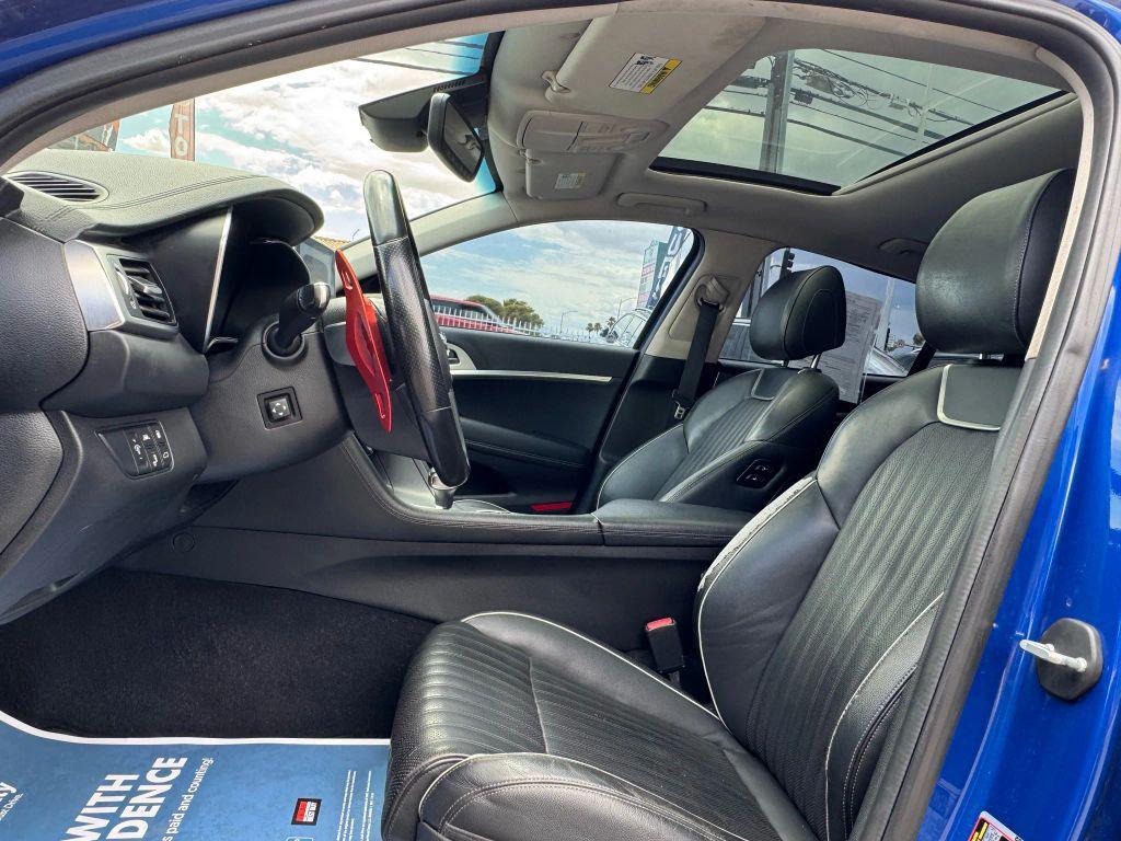 used 2019 Genesis G70 car, priced at $24,499