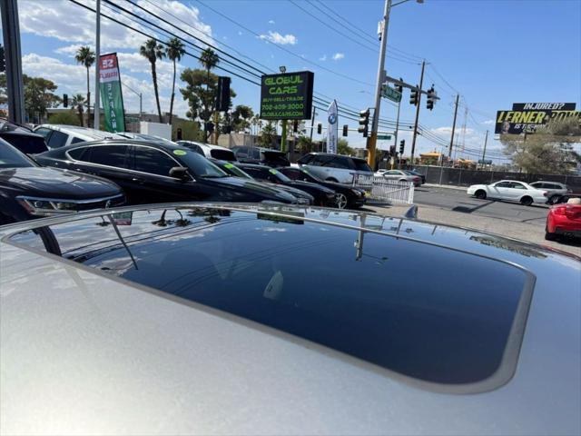 used 2016 Lexus IS 200t car, priced at $18,163