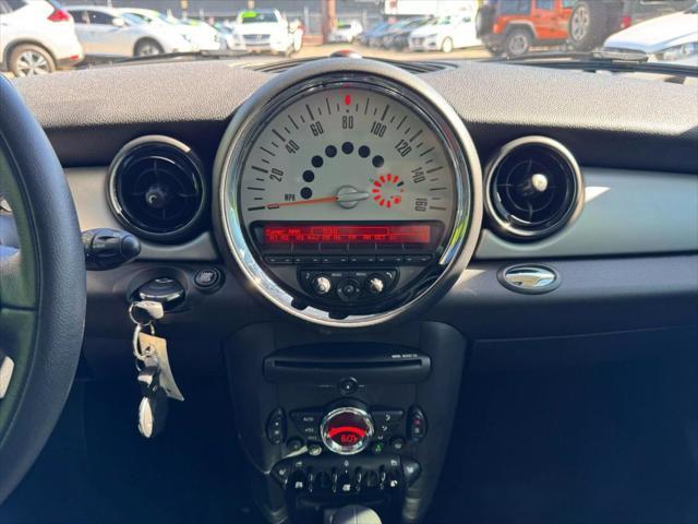 used 2013 MINI Hardtop car, priced at $9,999