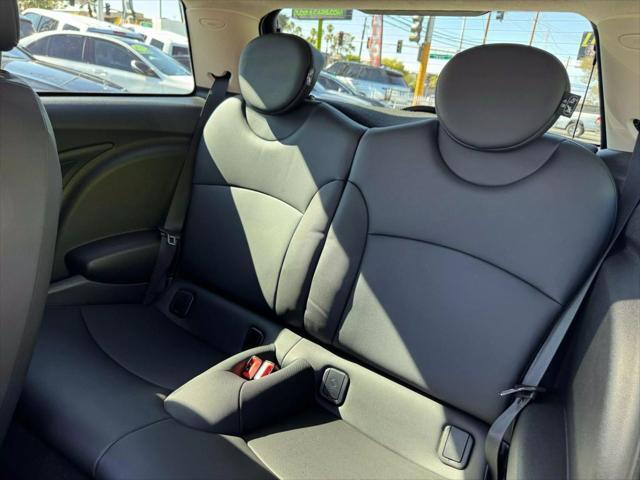 used 2013 MINI Hardtop car, priced at $9,999