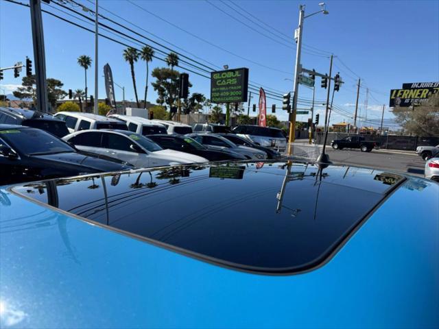 used 2013 MINI Hardtop car, priced at $9,999