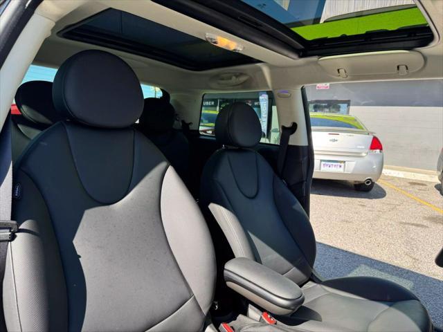 used 2013 MINI Hardtop car, priced at $9,999
