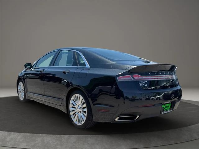 used 2013 Lincoln MKZ car, priced at $10,999