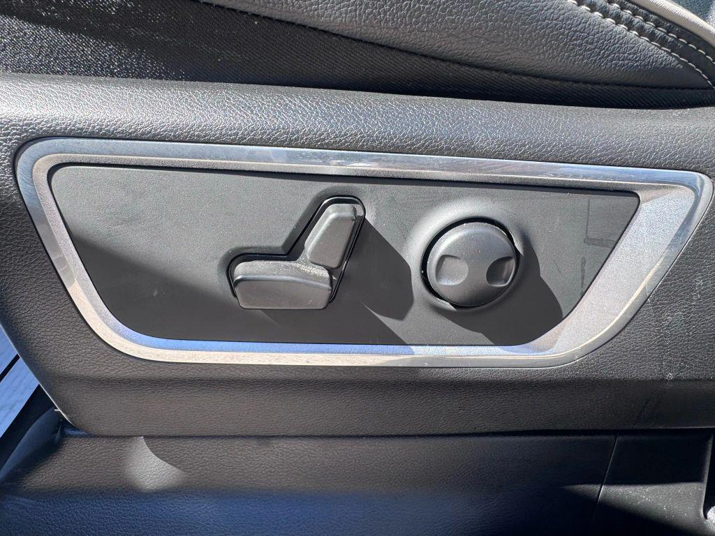 used 2022 Ram 1500 car, priced at $36,497