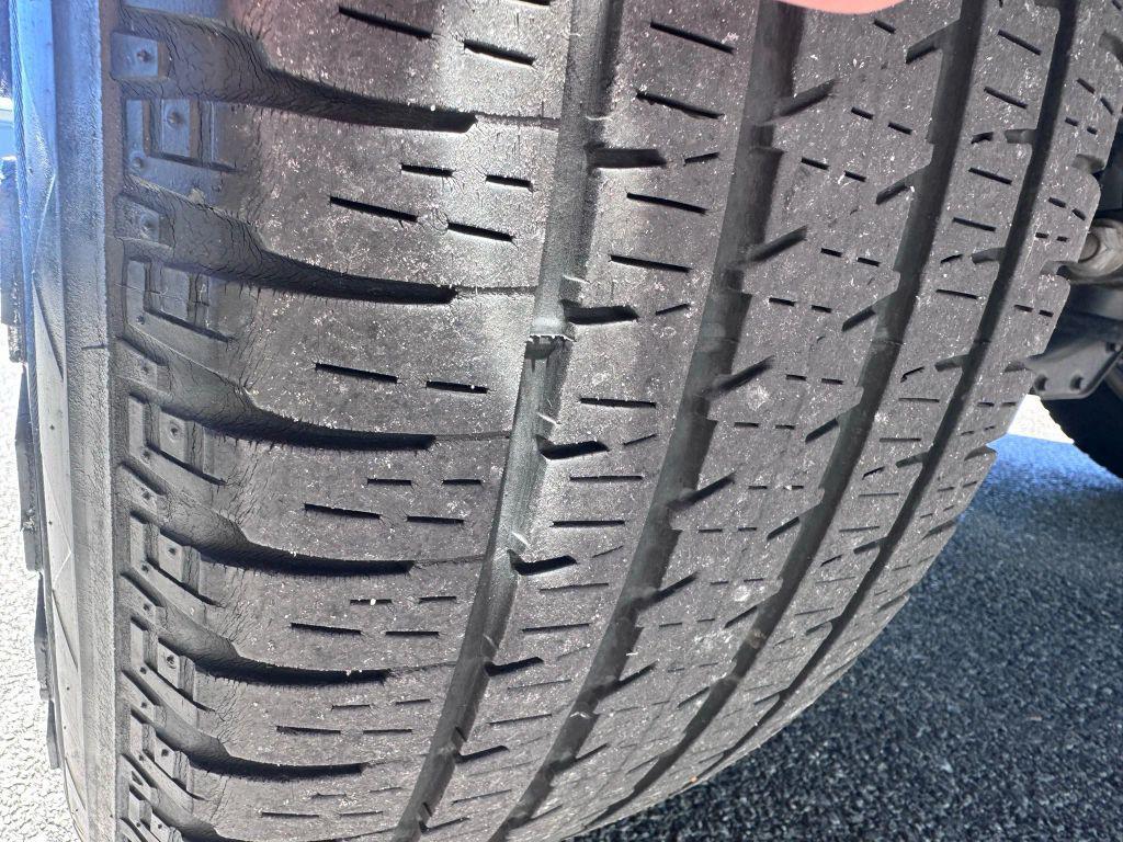 used 2022 Ram 1500 car, priced at $36,497