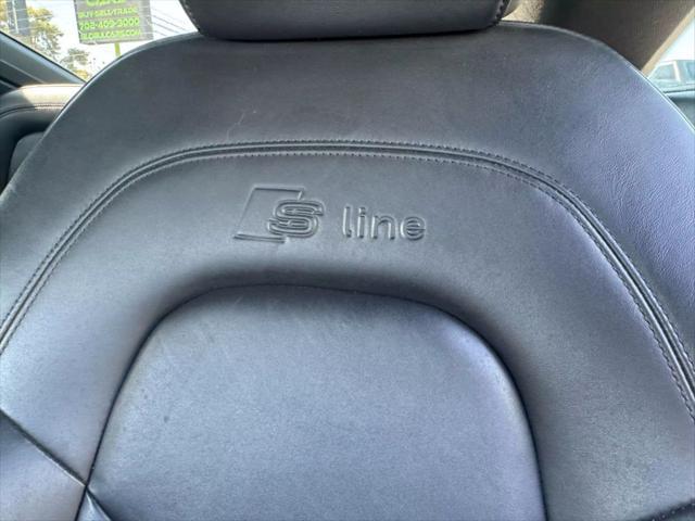 used 2013 Audi TT car, priced at $16,999
