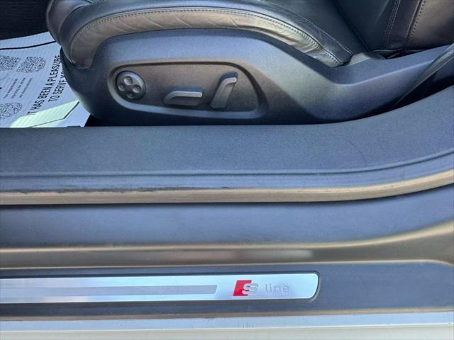 used 2013 Audi TT car, priced at $16,999