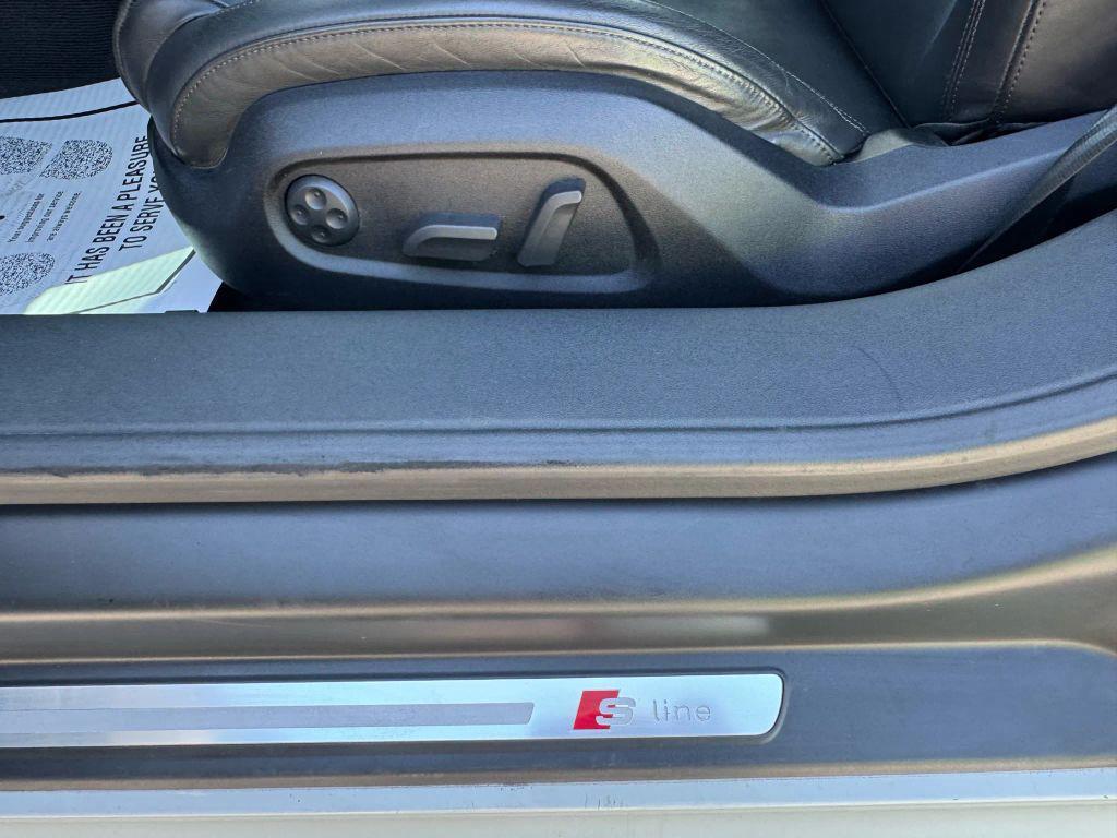 used 2013 Audi TT car, priced at $13,999
