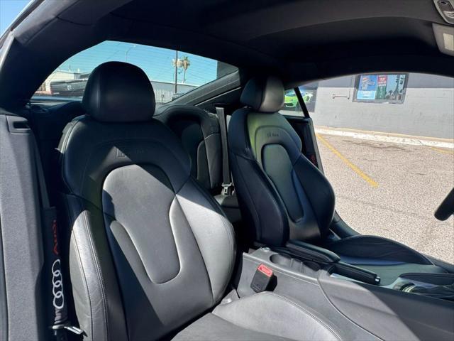 used 2013 Audi TT car, priced at $16,999