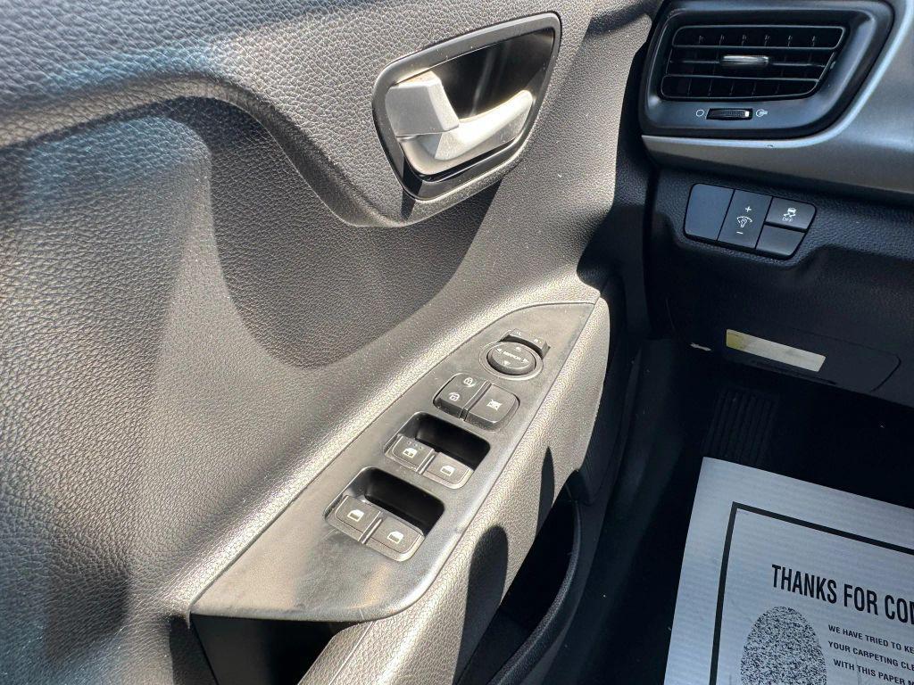 used 2019 Kia Rio car, priced at $9,999