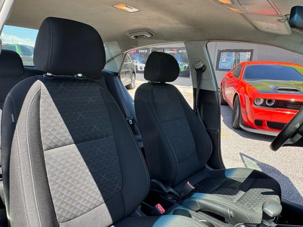 used 2019 Kia Rio car, priced at $9,999