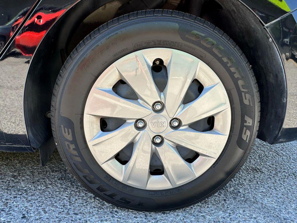 used 2019 Kia Rio car, priced at $9,999