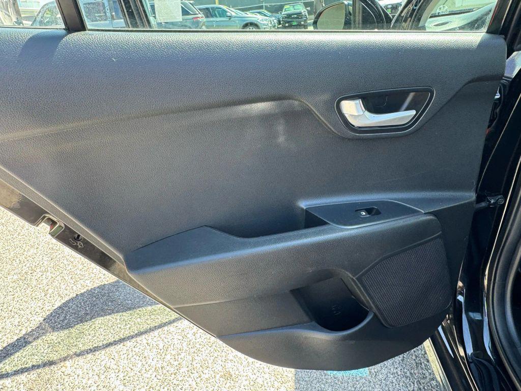 used 2019 Kia Rio car, priced at $9,999